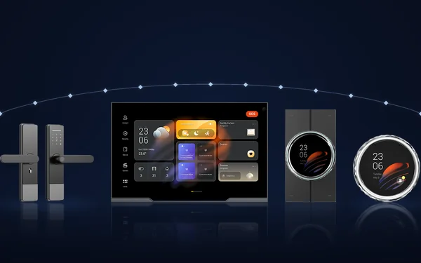 Home Automation distributed in India by Cohesive Technologies