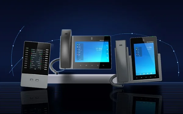 IP Video Telephony distributed in India by Cohesive Technologies