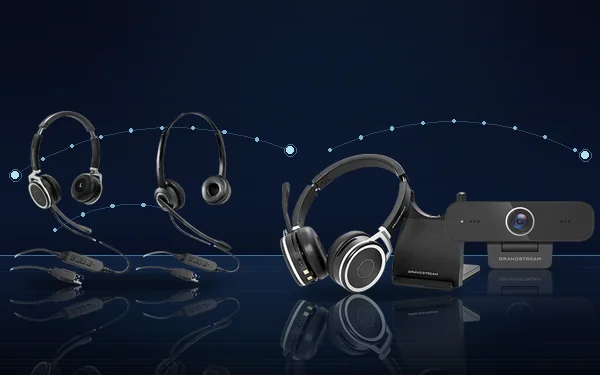 Personal Collaboration Devices distributed in India by Cohesive Technologies