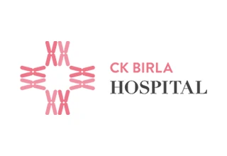 CK Birla Hospital — Cohesive Technologies customer