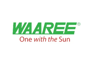 Waaree — Cohesive Technologies customer
