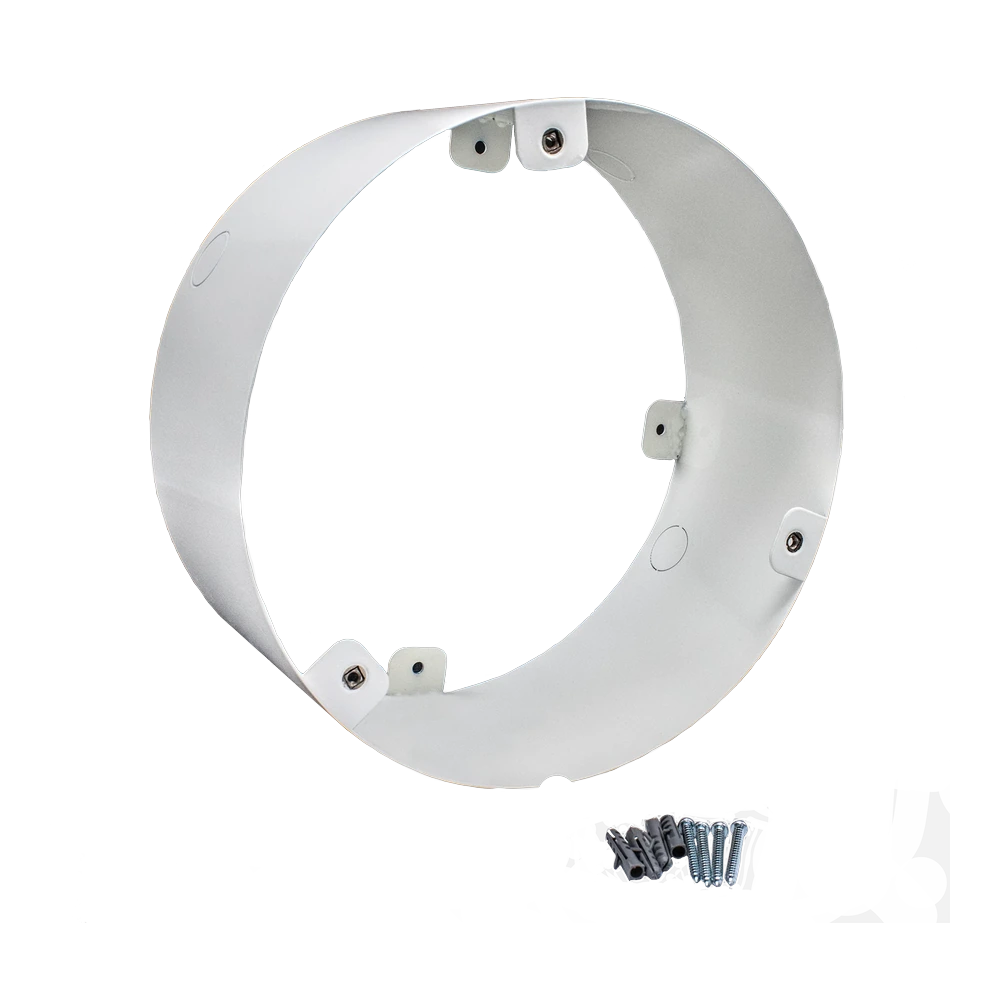 CyberData Conduit Speaker Mount