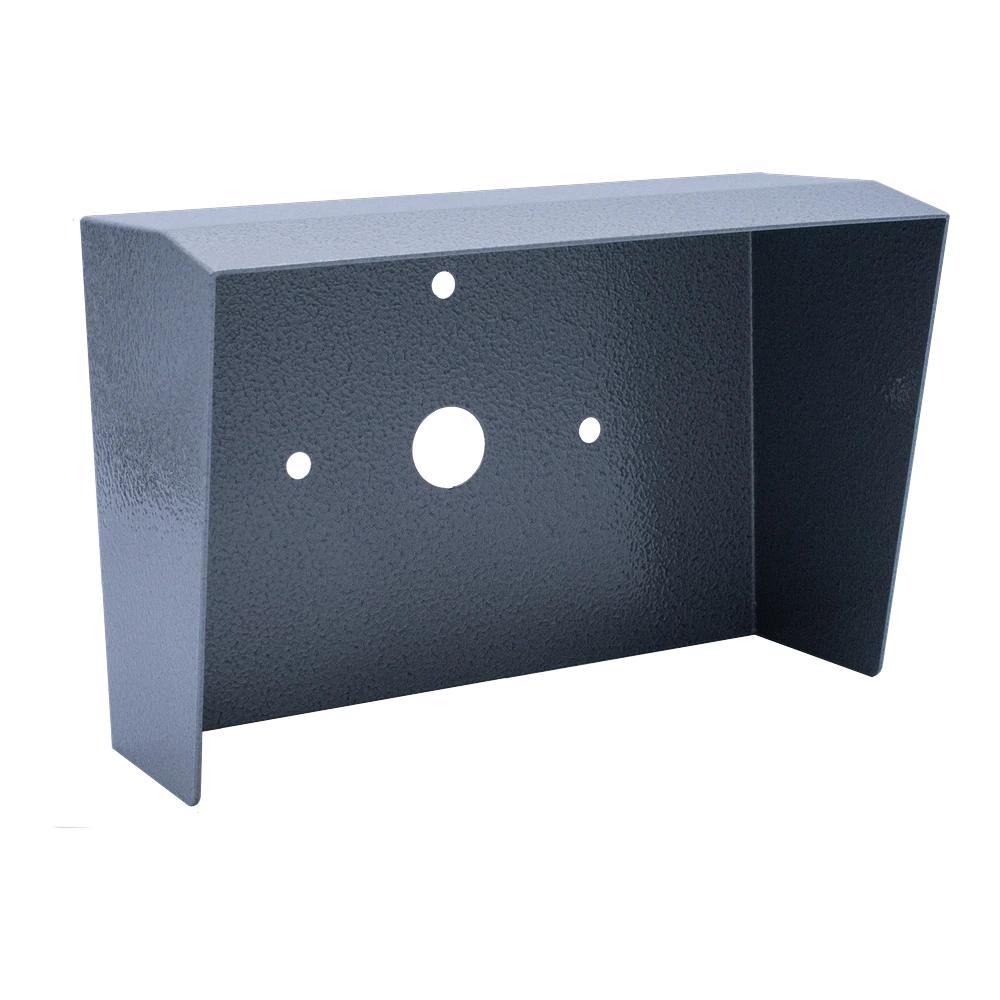 CyberData Outdoor Shroud, 2X