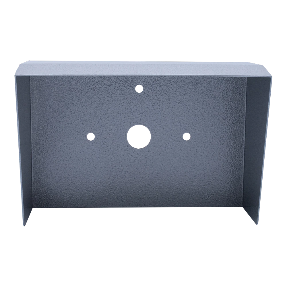 CyberData Outdoor Shroud, 2X thumbnail 2