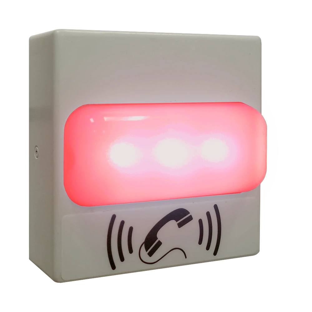 CyberData SIP RGB (Multi-Color) Strobe