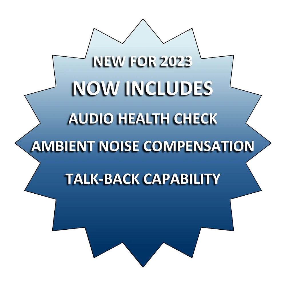 CyberData InformaCast Enabled Speaker w/Talk-back - 9003 Signal White thumbnail 3