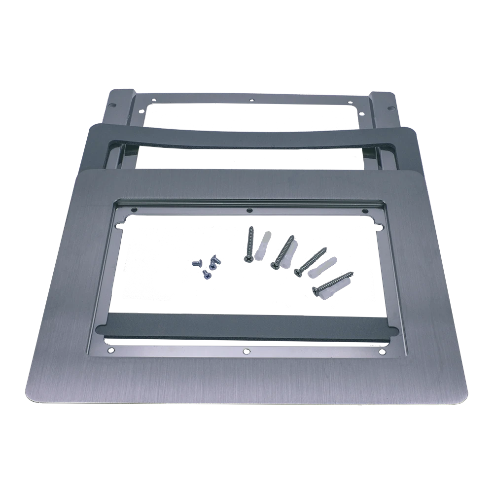 CyberData Flush Mount Kit, 2X
