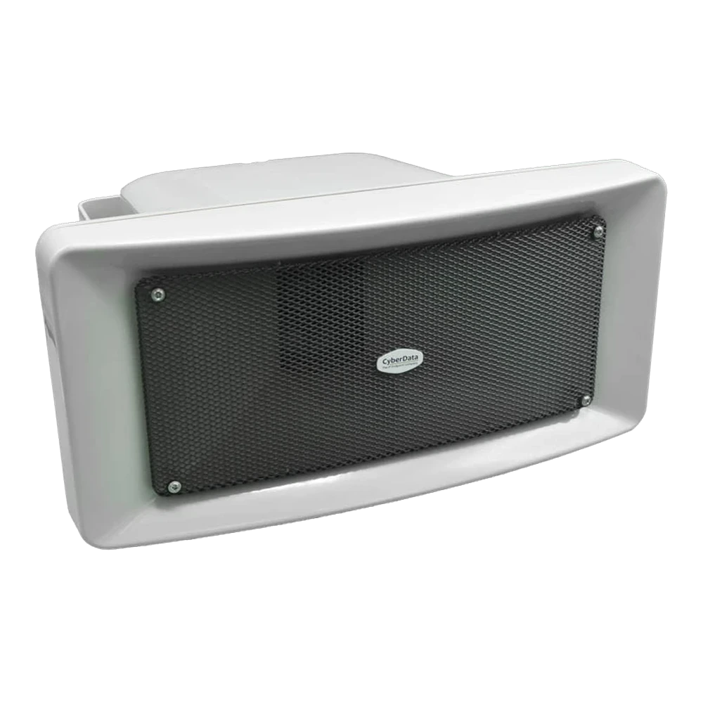 CyberData InformaCast Enabled IP66 Outdoor Horn thumbnail 4