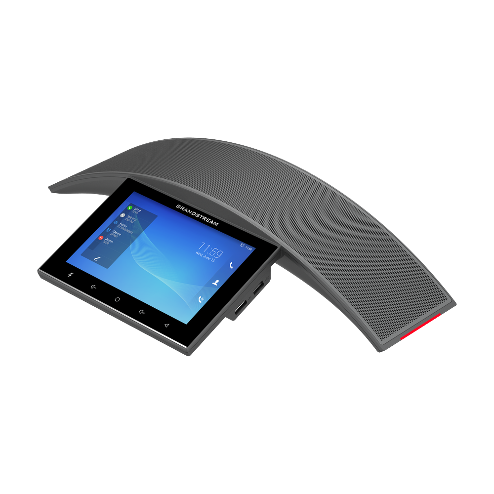 Grandstream GAC2570 Enterprise Conference Phone thumbnail 3