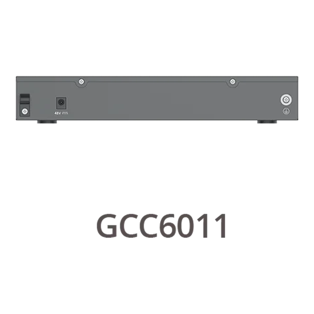 Grandstream GCC6010 Series UC and Networking Convergence Solution thumbnail 7