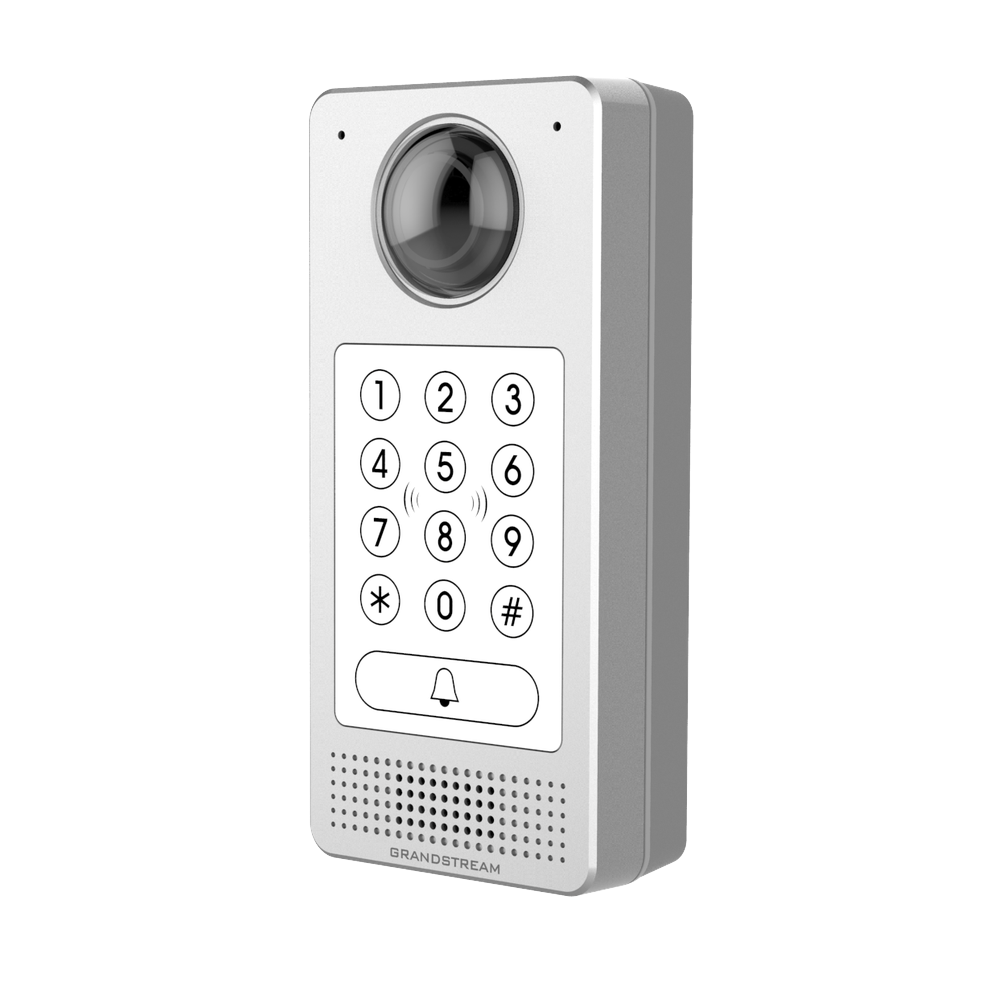 Grandstream GDS3710 HD IP Video Door System thumbnail 3