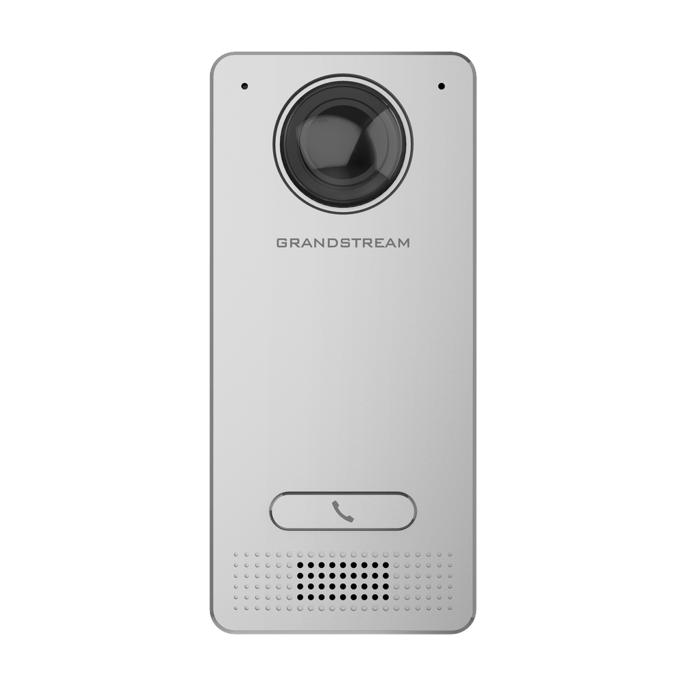 Grandstream GDS3712 &mdash; Facility Management