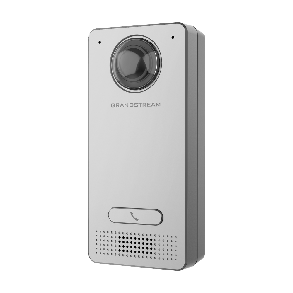 Grandstream GDS3712 HD IP Video Door System thumbnail 3