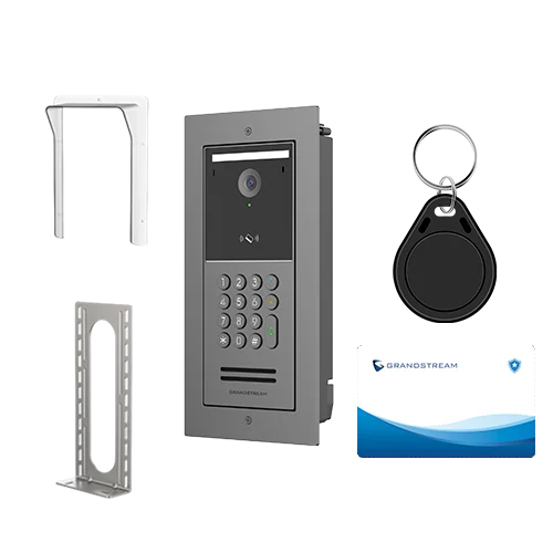 Grandstream GDS3720 Series Accessories view 1
