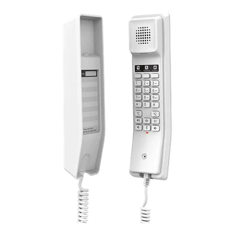 Grandstream GHP610(W) & GHP611(W) Hotel IP Phone thumbnail 2