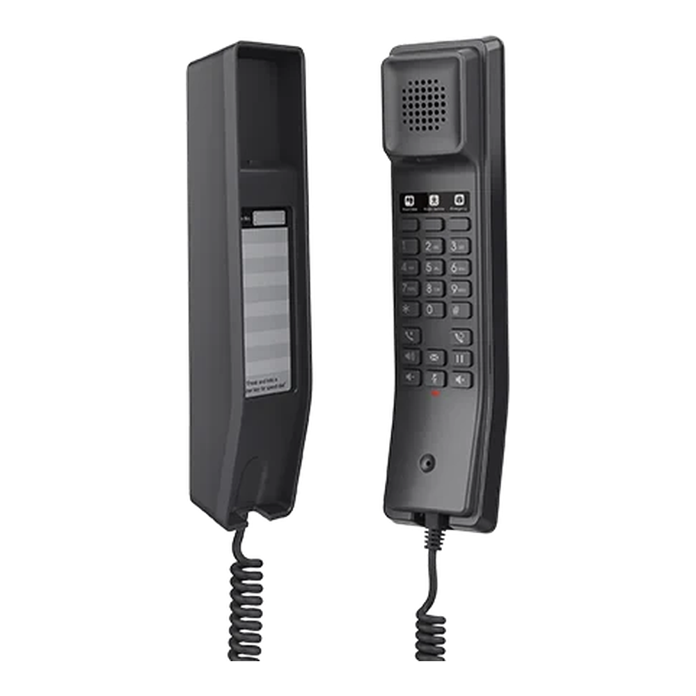 Grandstream GHP610(W) & GHP611(W) Hotel IP Phone thumbnail 3