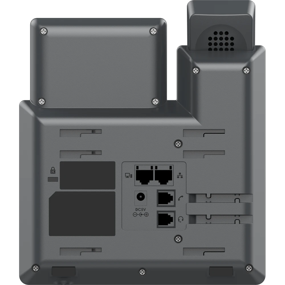 Grandstream GRP2601 (P/W) IP Desk Phone thumbnail 3