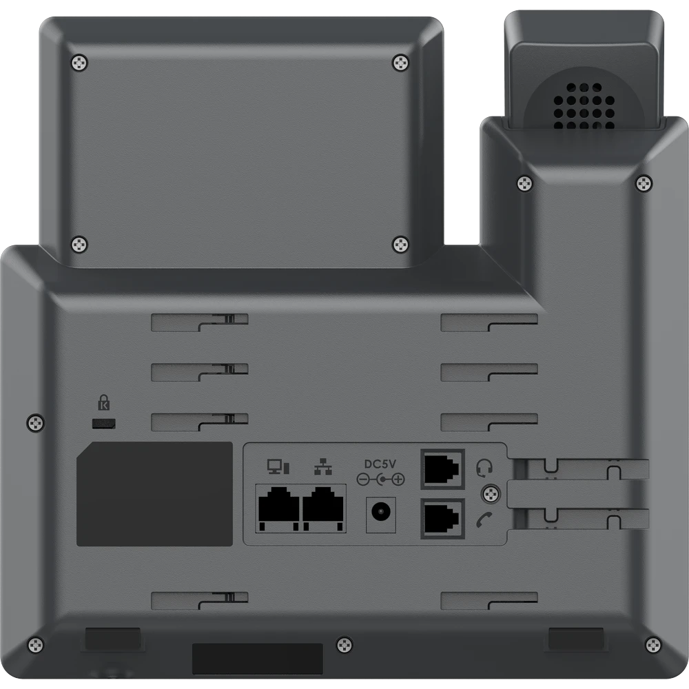 Grandstream GRP2603 (P) IP Desk Phone thumbnail 3