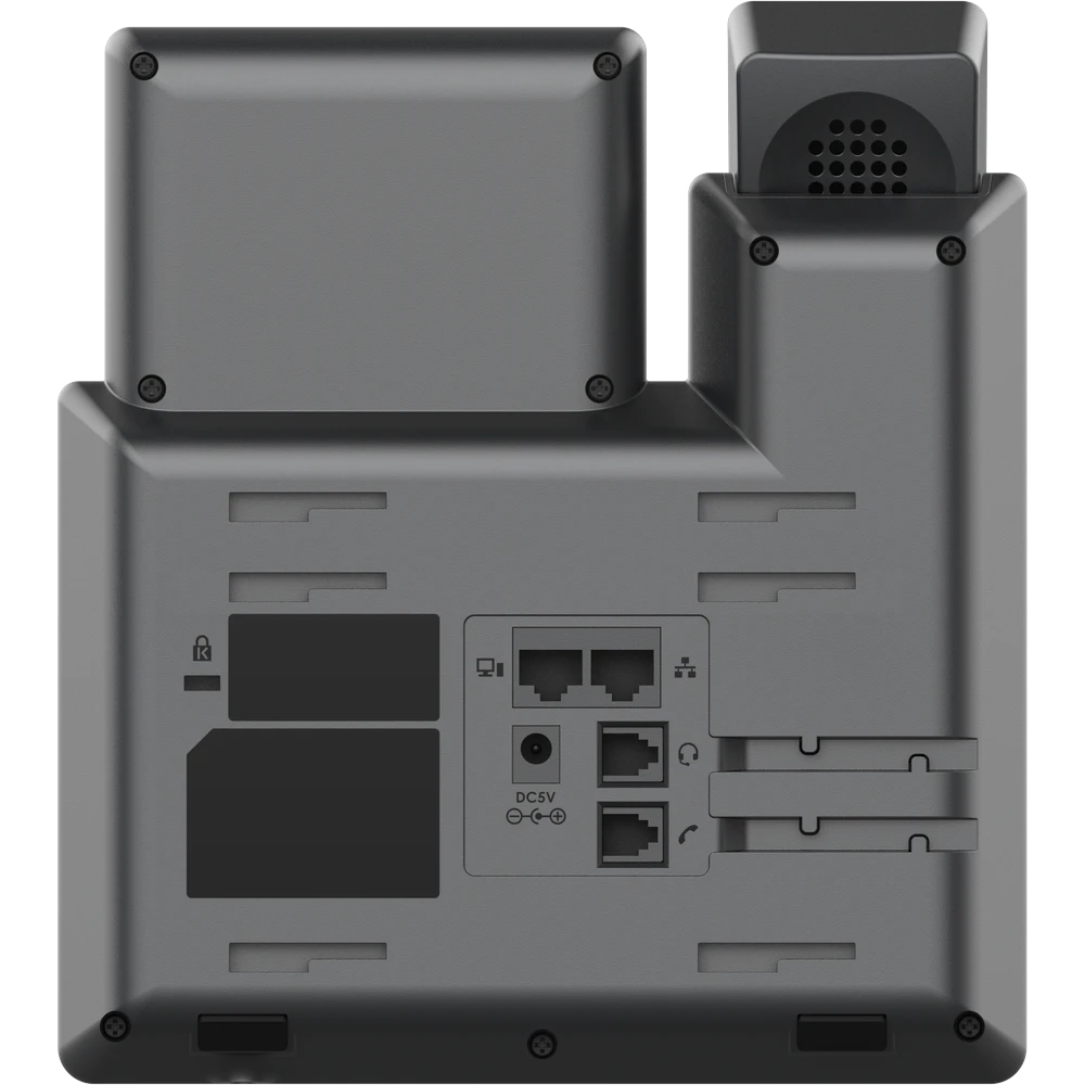 Grandstream GRP2610 (P) IP Desk Phone thumbnail 3