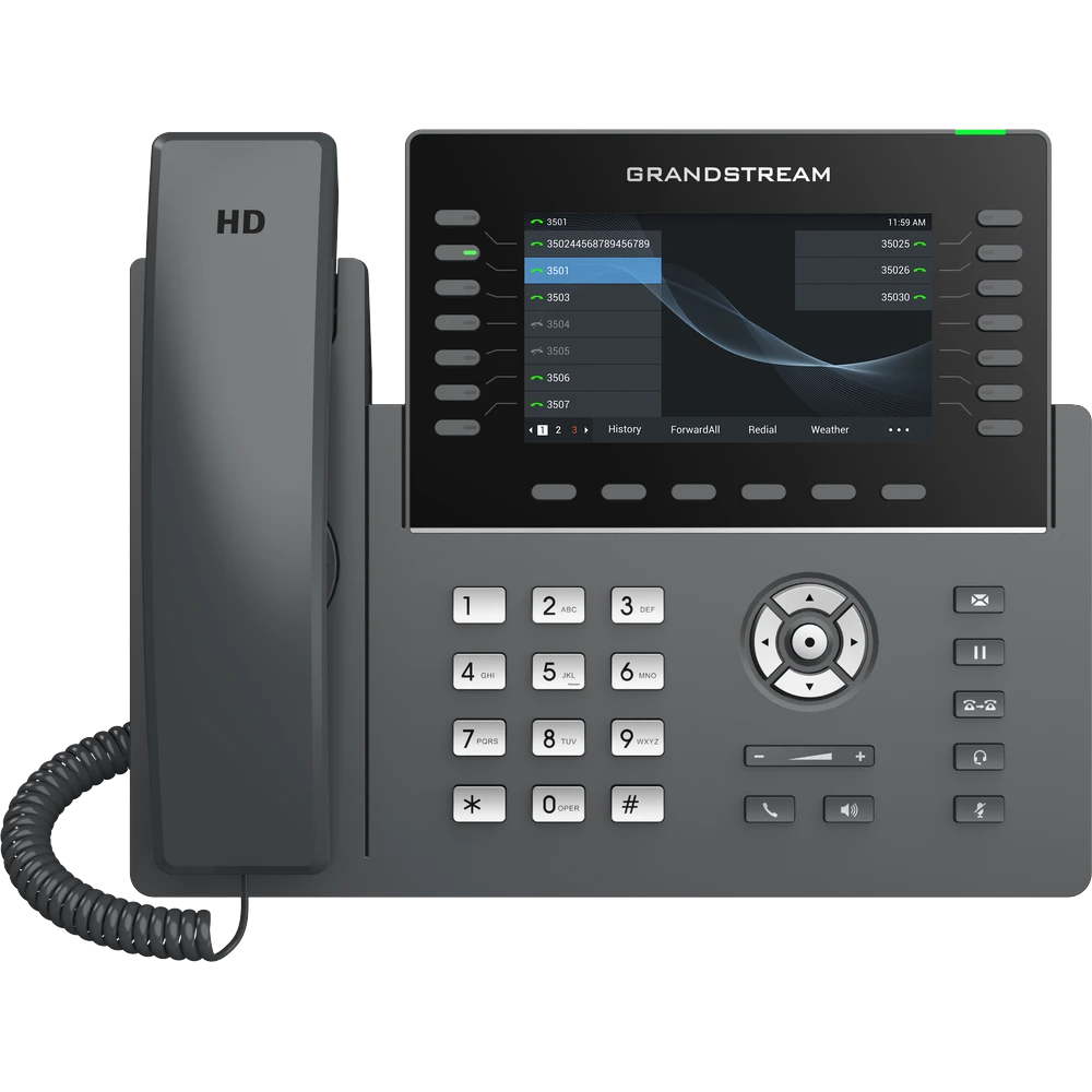 Grandstream GRP2650 IP Phone