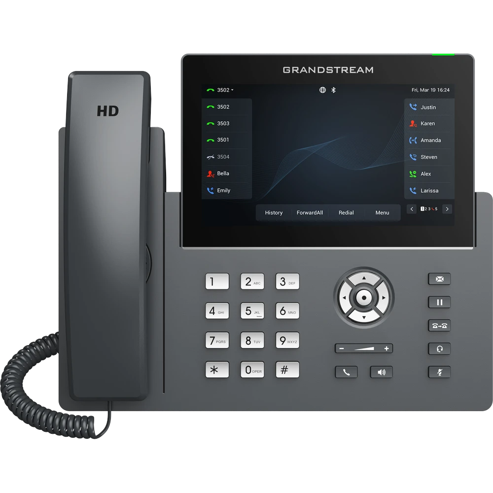 Grandstream GRP2670 IP Phone