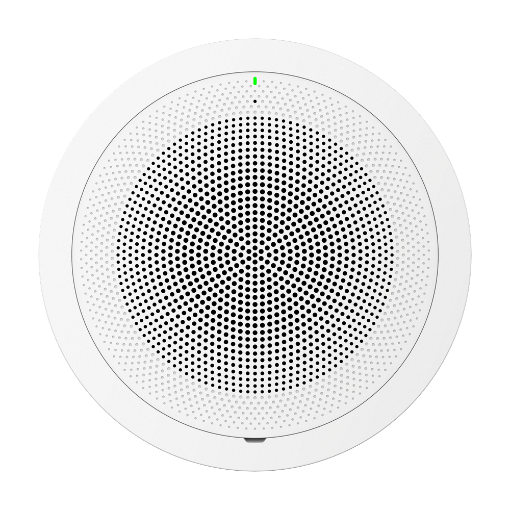 Grandstream GSC3506 v2 &mdash; Facility Management