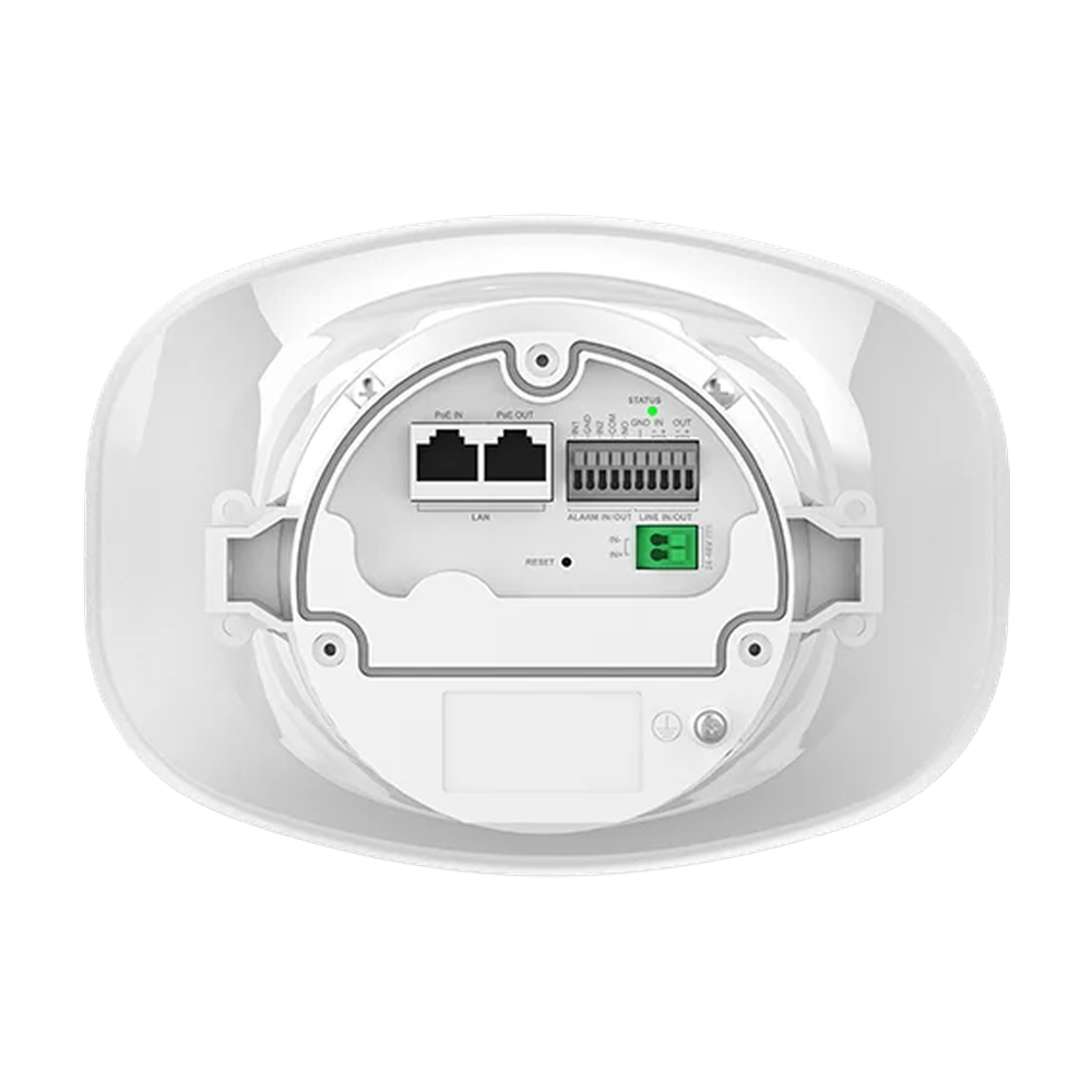 Grandstream GSC3518HS SIP/Multicast Talk-Back Horn Speaker thumbnail 3