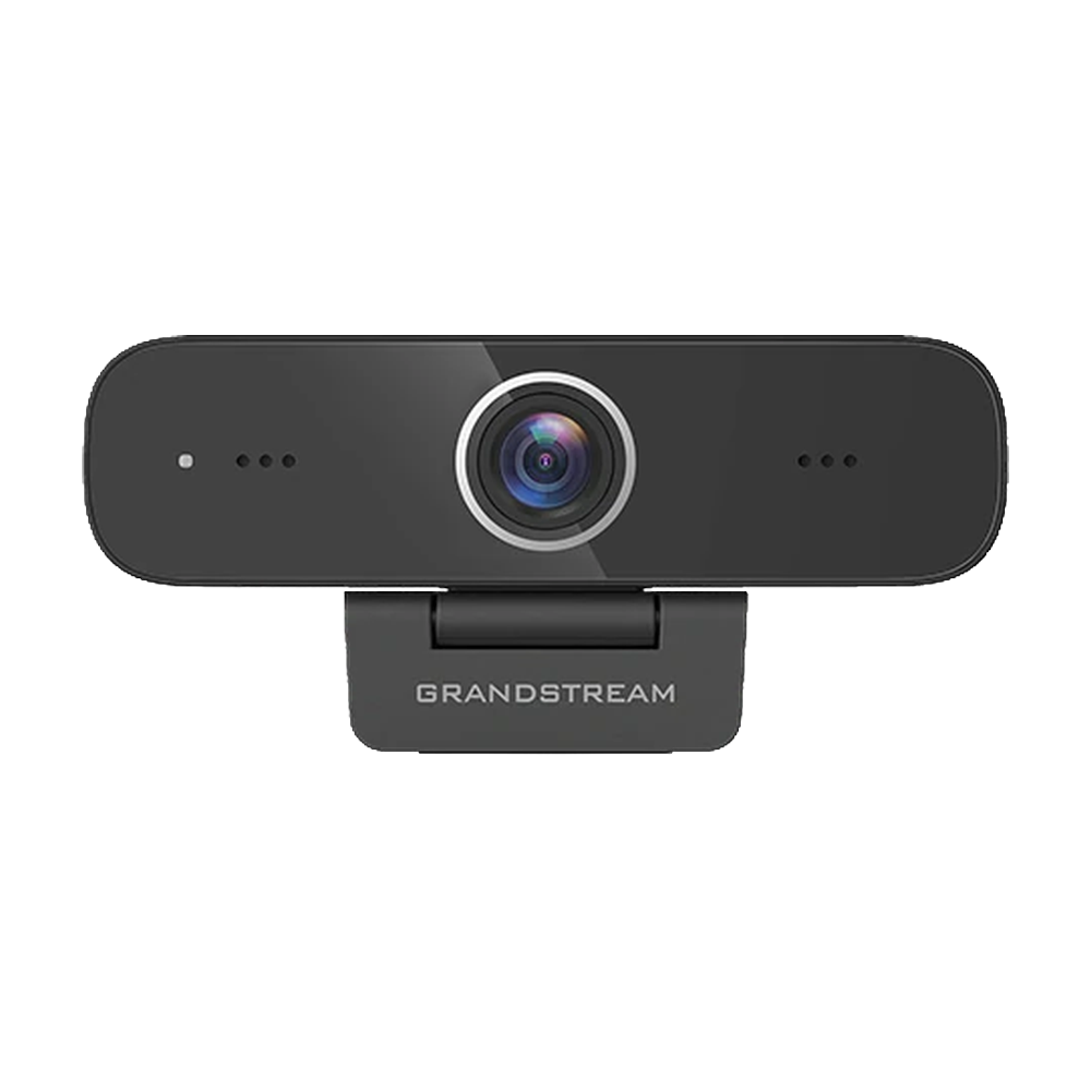 Grandstream GUV3100 Full HD USB Webcam view 1