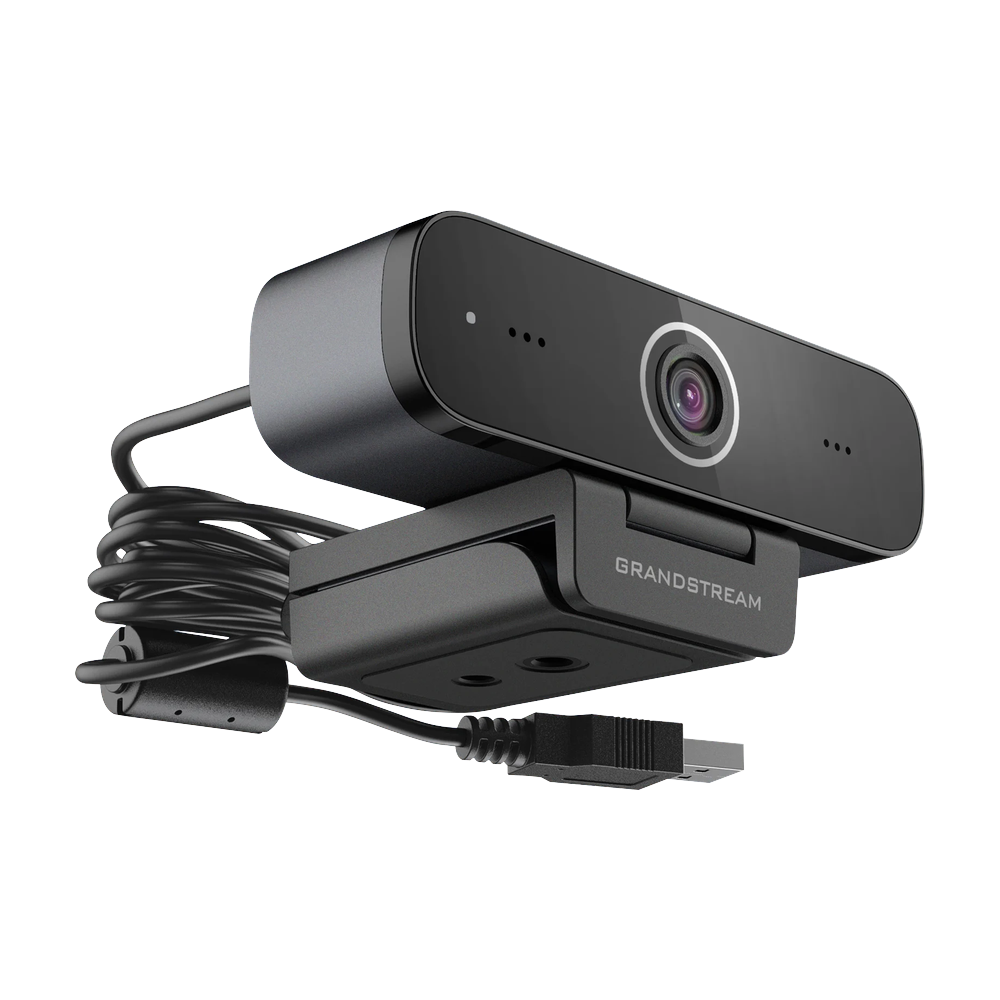 Grandstream GUV3100 Full HD USB Webcam thumbnail 2