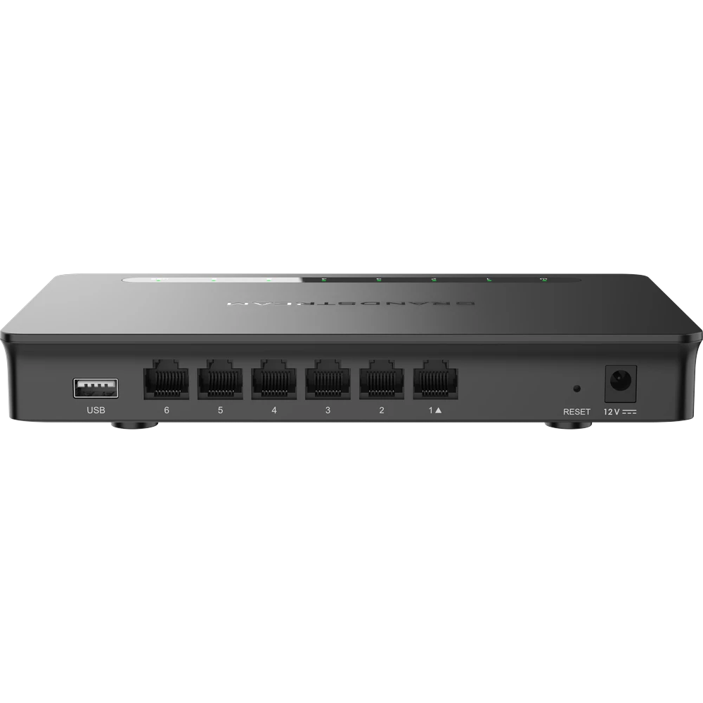 Grandstream GWN7000 Series — Grandstream Networking Solutions