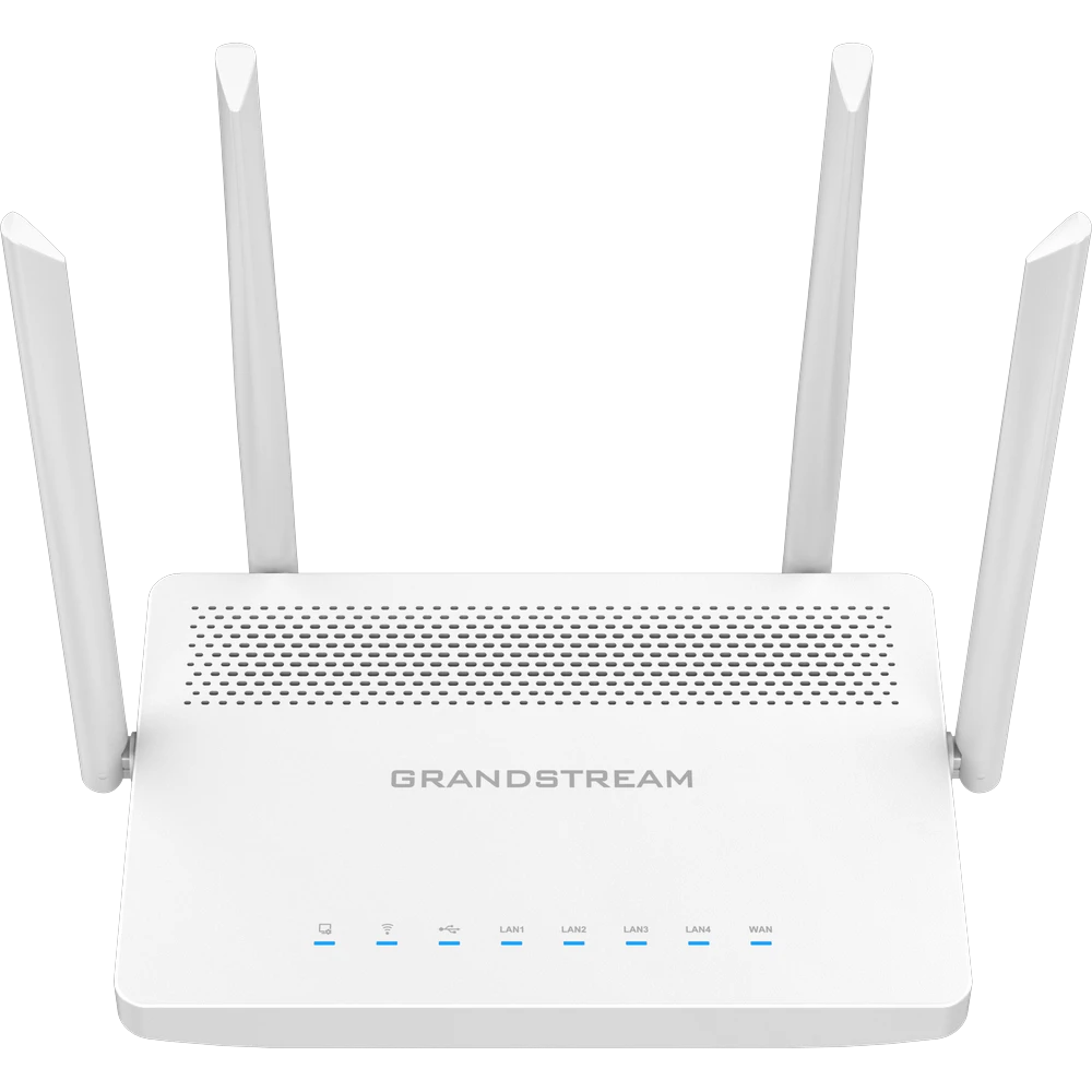 Grandstream GWN7052(F) — Grandstream Networking Solutions