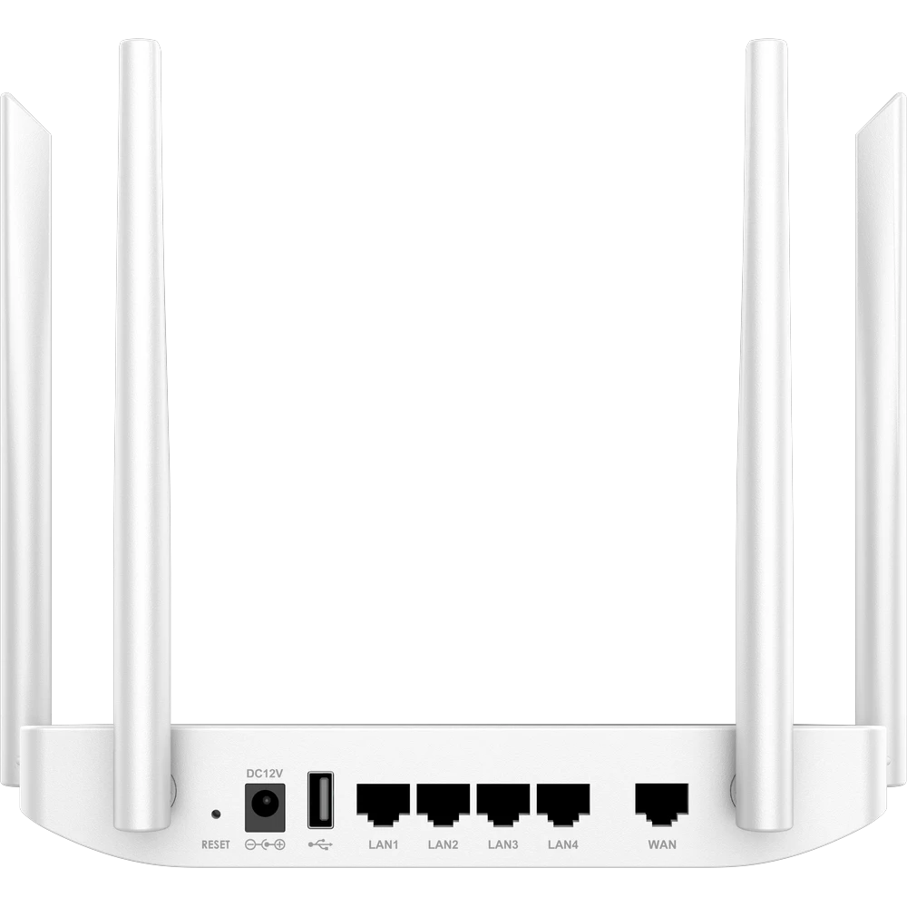 Grandstream GWN7052 Gigabit Router thumbnail 2