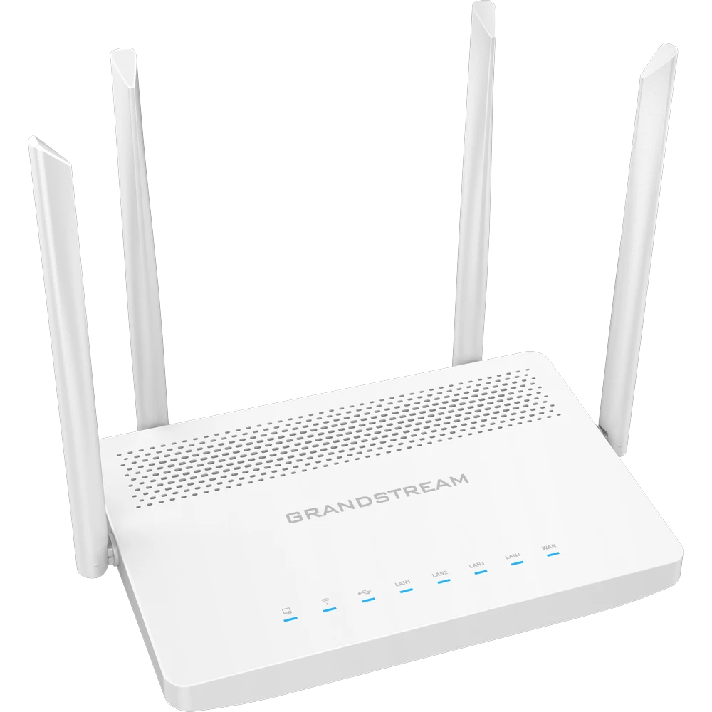 Grandstream GWN7052 Gigabit Router thumbnail 3