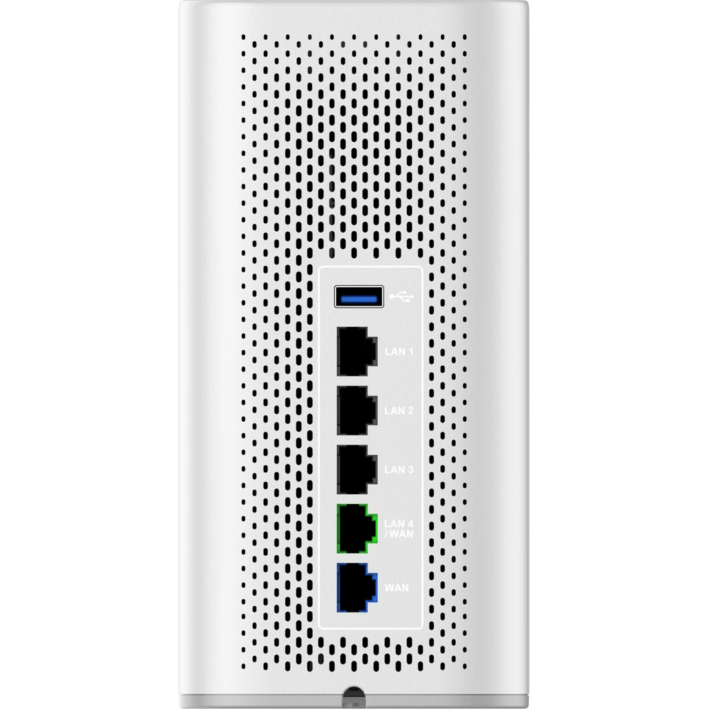 Grandstream GWN7062 Gigabit Router thumbnail 2