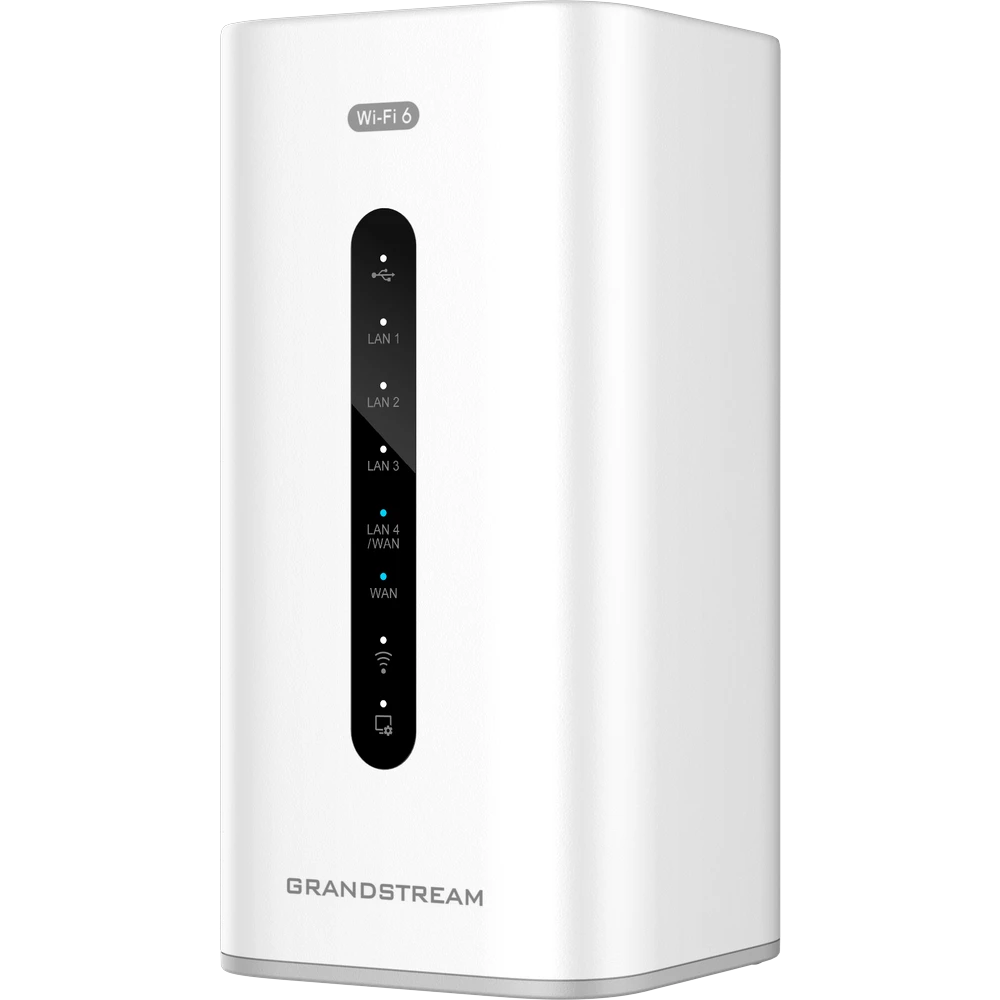 Grandstream GWN7062 Gigabit Router thumbnail 3