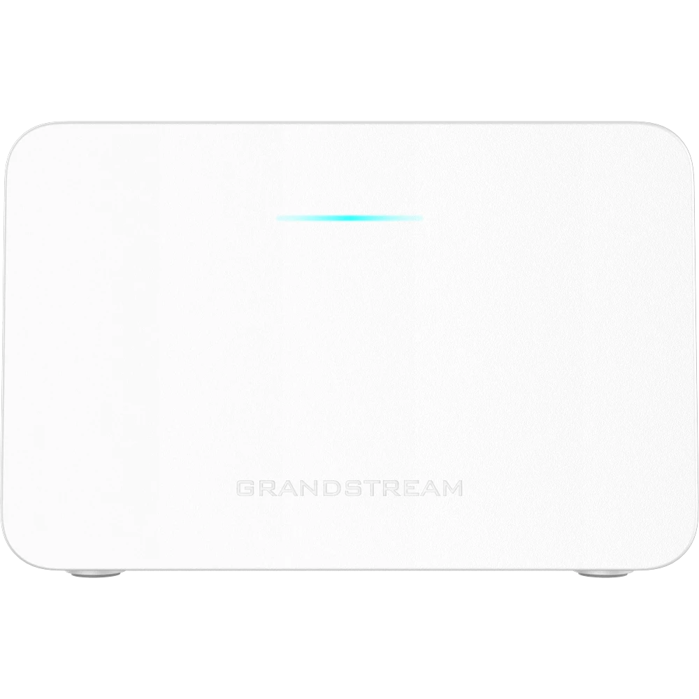 Grandstream GWN7062E Gigabit Router view 1