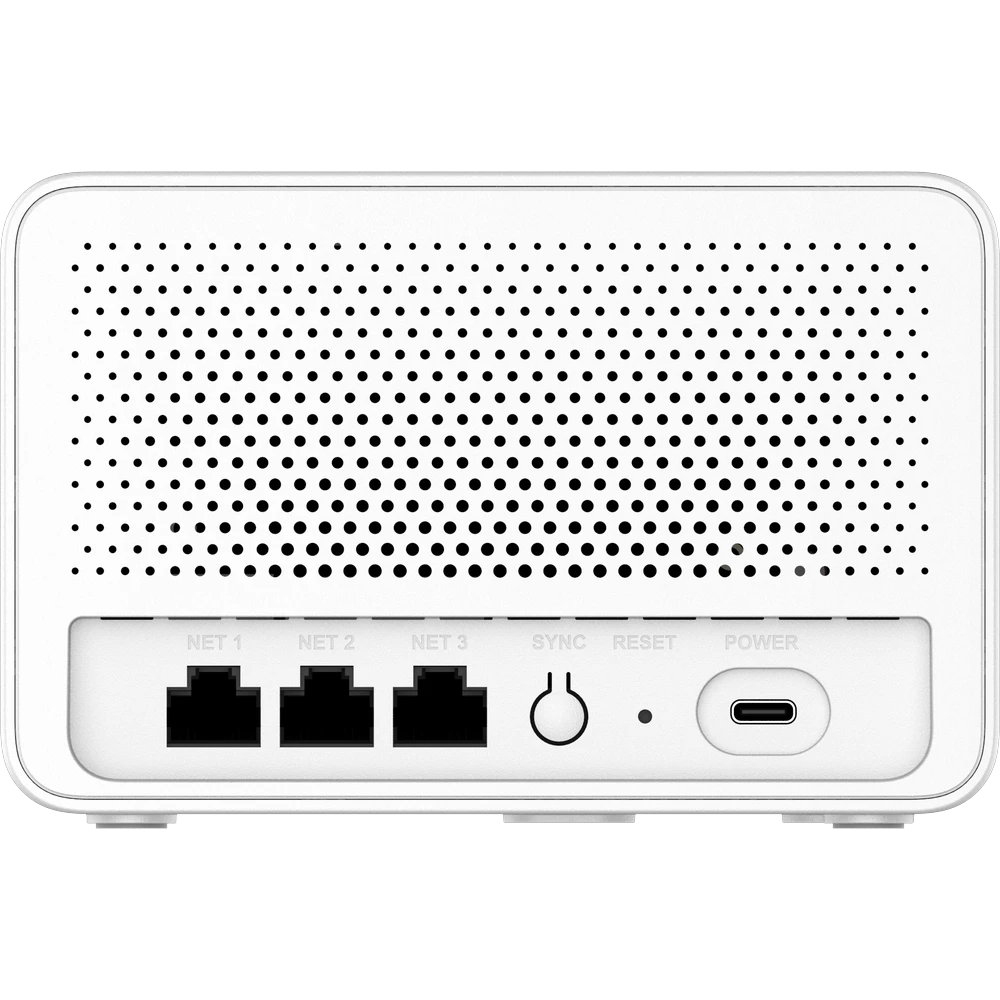 Grandstream GWN7062E Gigabit Router thumbnail 2
