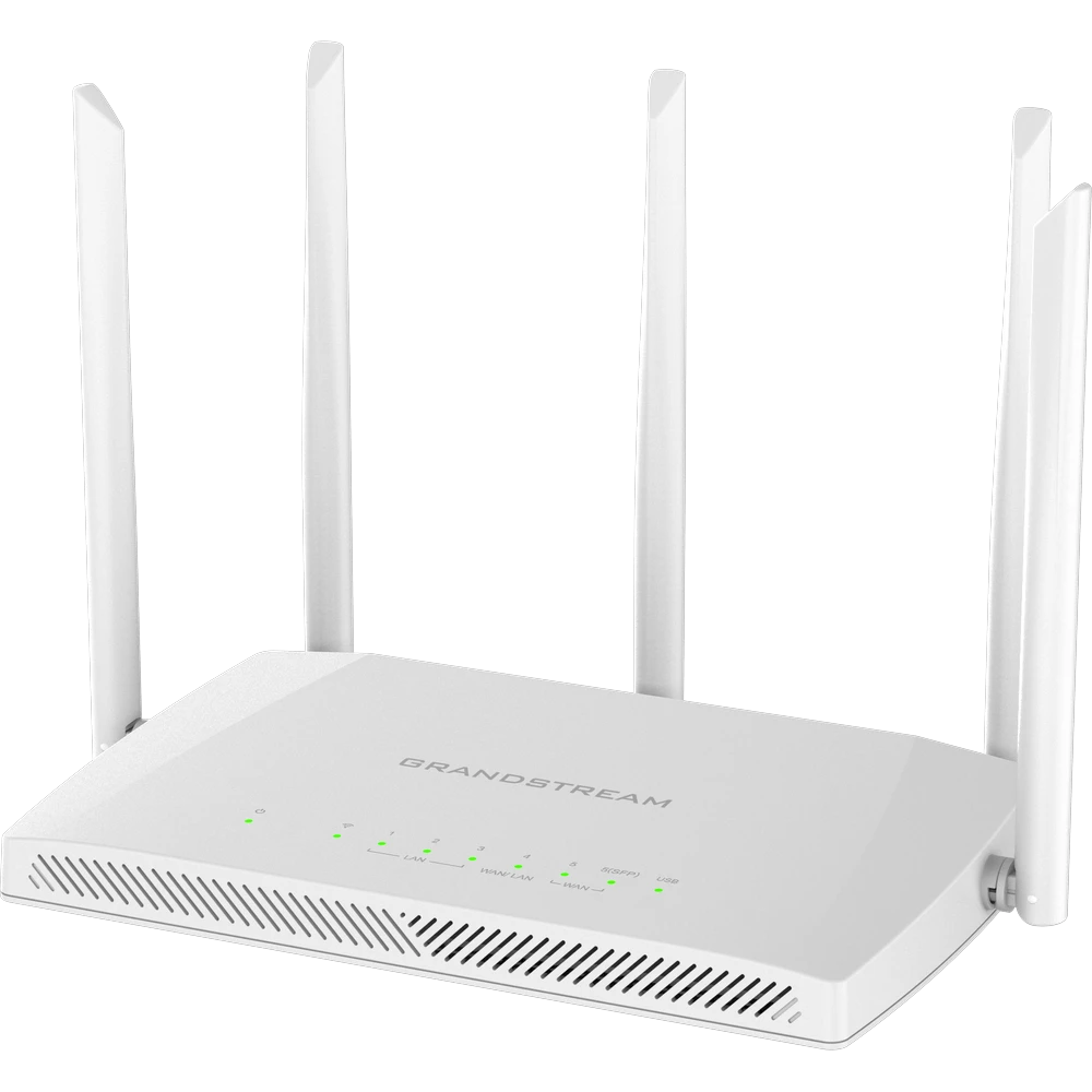 Grandstream GWN7062M Gigabit Router thumbnail 2