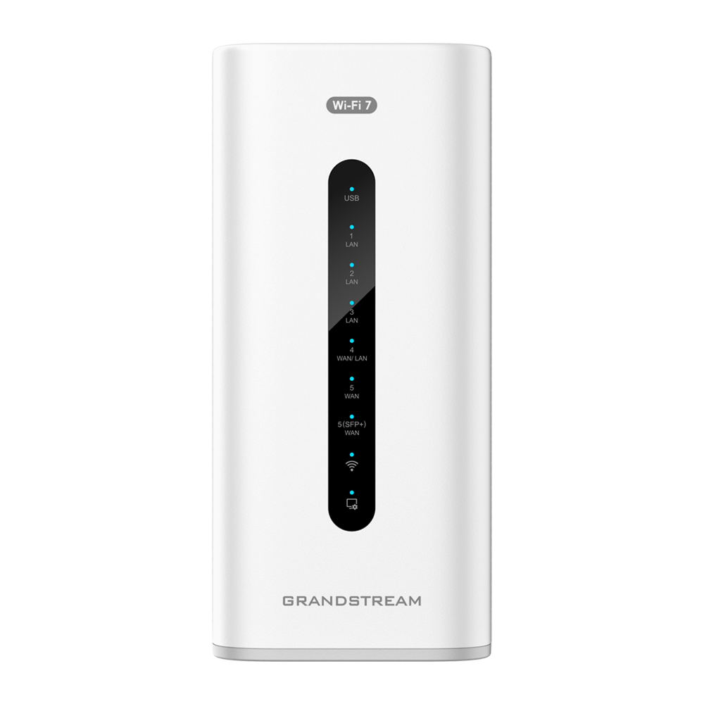 Grandstream GWN7072 — Grandstream Networking Solutions