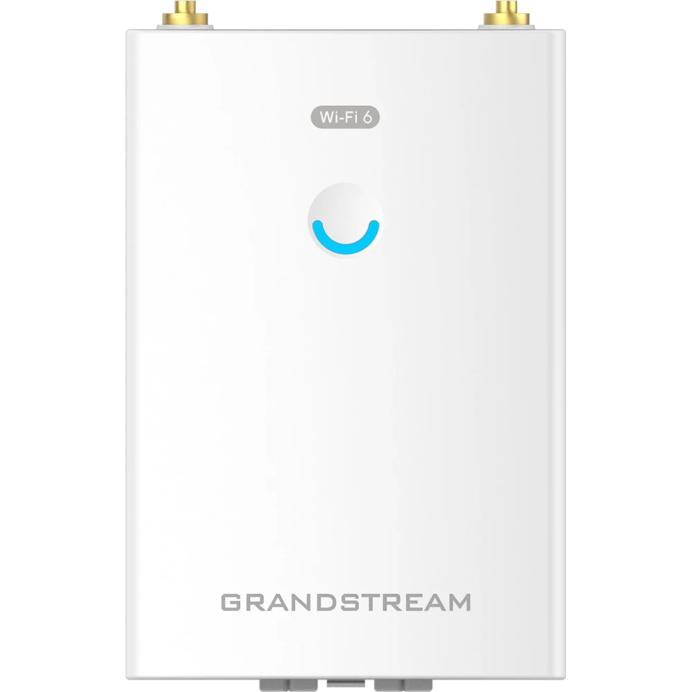 Grandstream GWN7660LR Outdoor Wi-Fi Access Point thumbnail 2