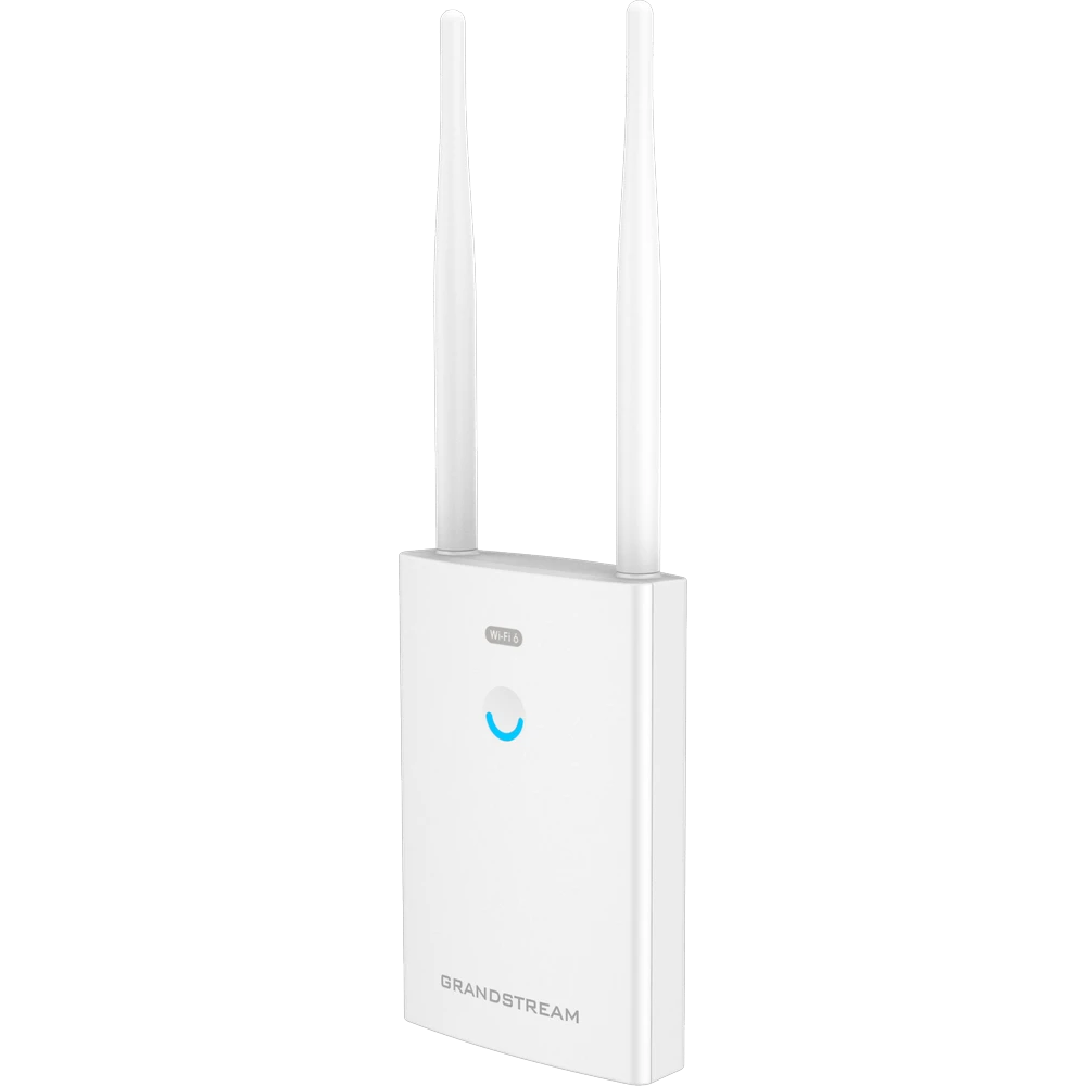 Grandstream GWN7660LR Outdoor Wi-Fi Access Point thumbnail 3