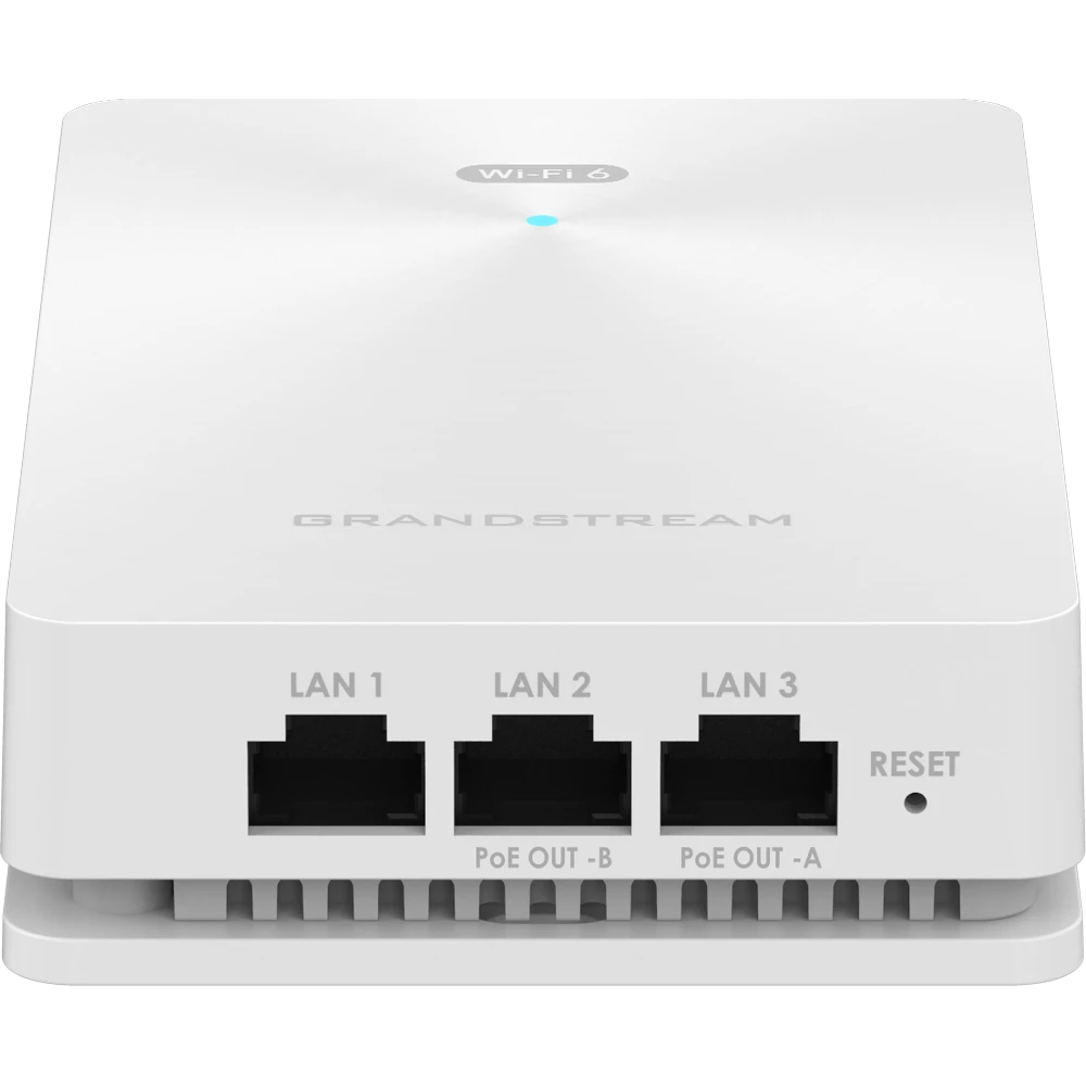 Grandstream GWN7661 Wi-Fi Access Point thumbnail 2