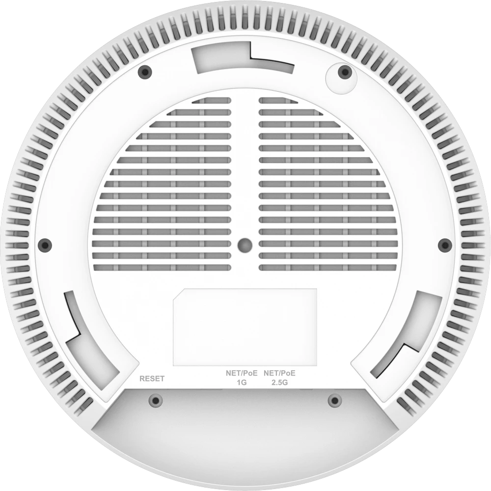 Grandstream GWN7662 Wi-Fi Access Point thumbnail 3