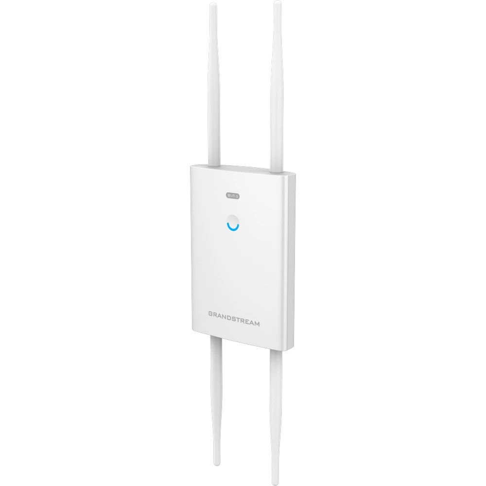 Grandstream GWN7664LR Outdoor Wi-Fi Access Point thumbnail 2