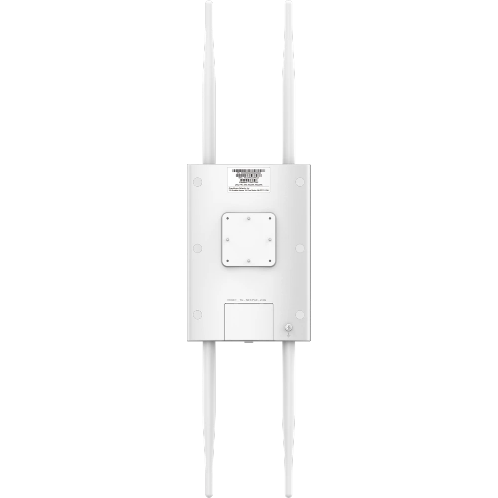 Grandstream GWN7664LR Outdoor Wi-Fi Access Point thumbnail 3