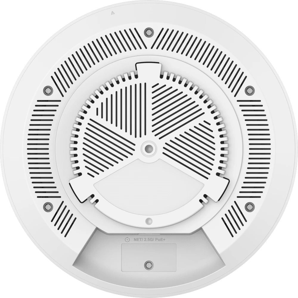 Grandstream GWN7670E Wi-Fi Access Point thumbnail 3