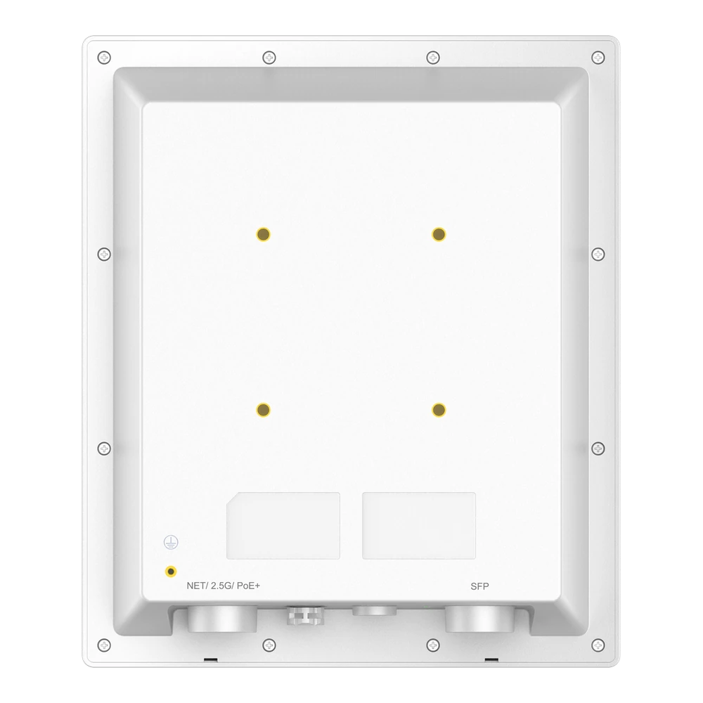 Grandstream GWN7670ELR Outdoor Wi-Fi Access Point thumbnail 2