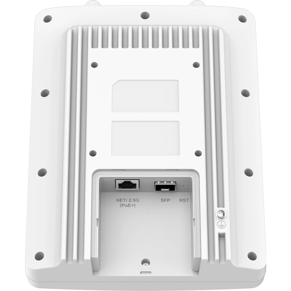Grandstream GWN7670LR Outdoor Wi-Fi Access Point thumbnail 3