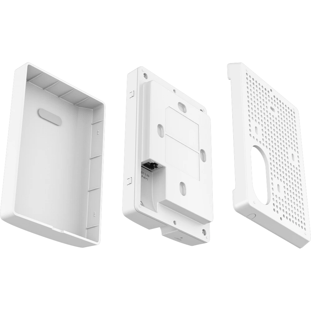 Grandstream GWN7670WM Wi-Fi Access Point thumbnail 3