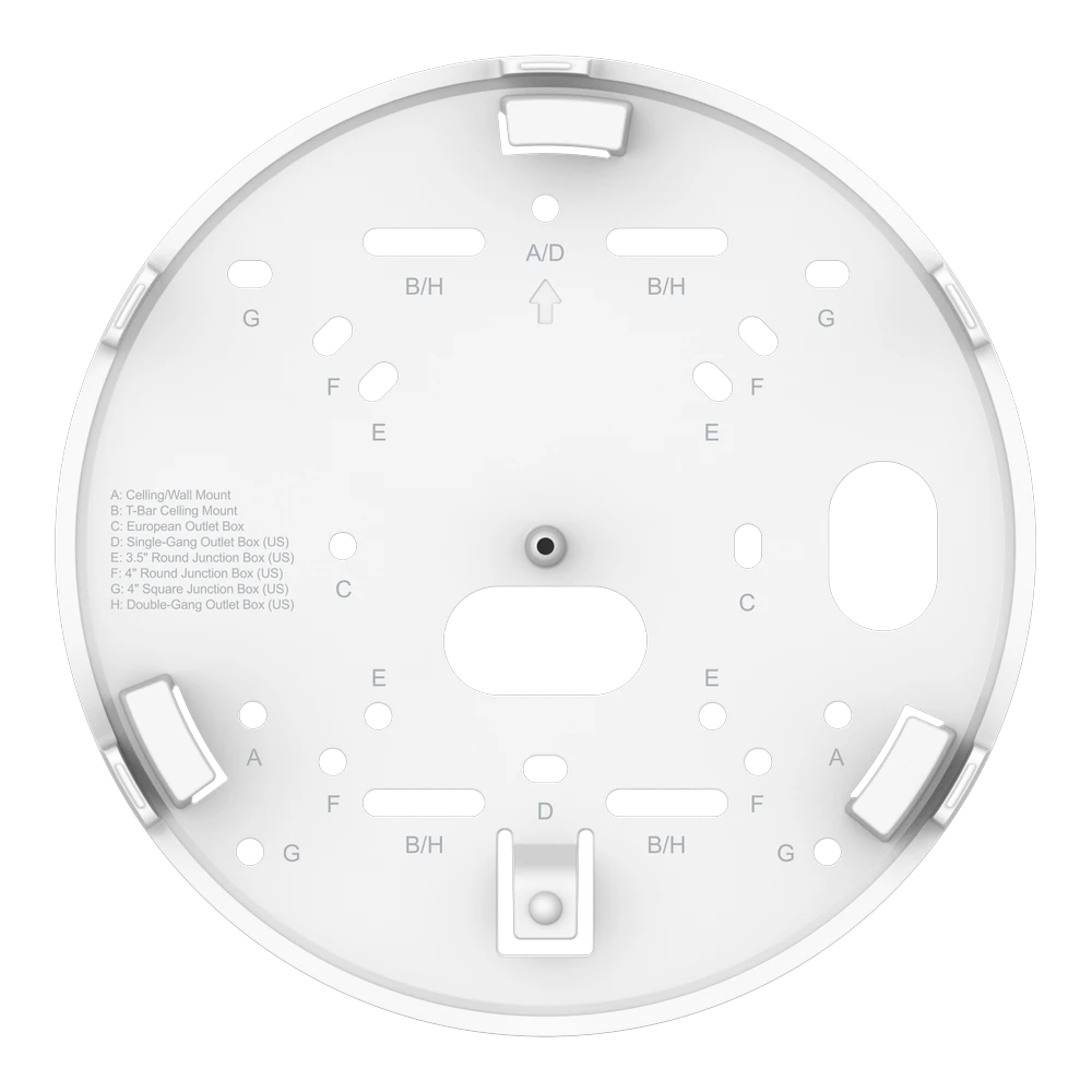 Grandstream GWN7673 Wi-Fi Access Point thumbnail 4
